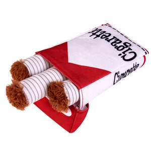 Cigarettes Imitation Chew Toy - Shops Fab