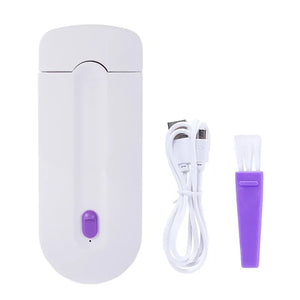 Laser Hair Removal Epilator - Shops Fab