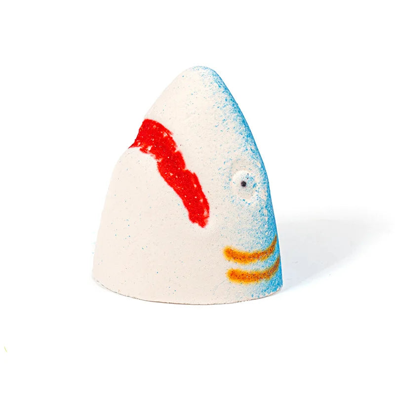 Shark Bathbomb Toy - Shops Fab