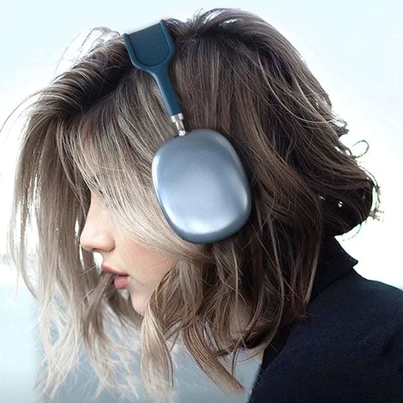 Air Pro Max Wireless Bluetooth Headphones