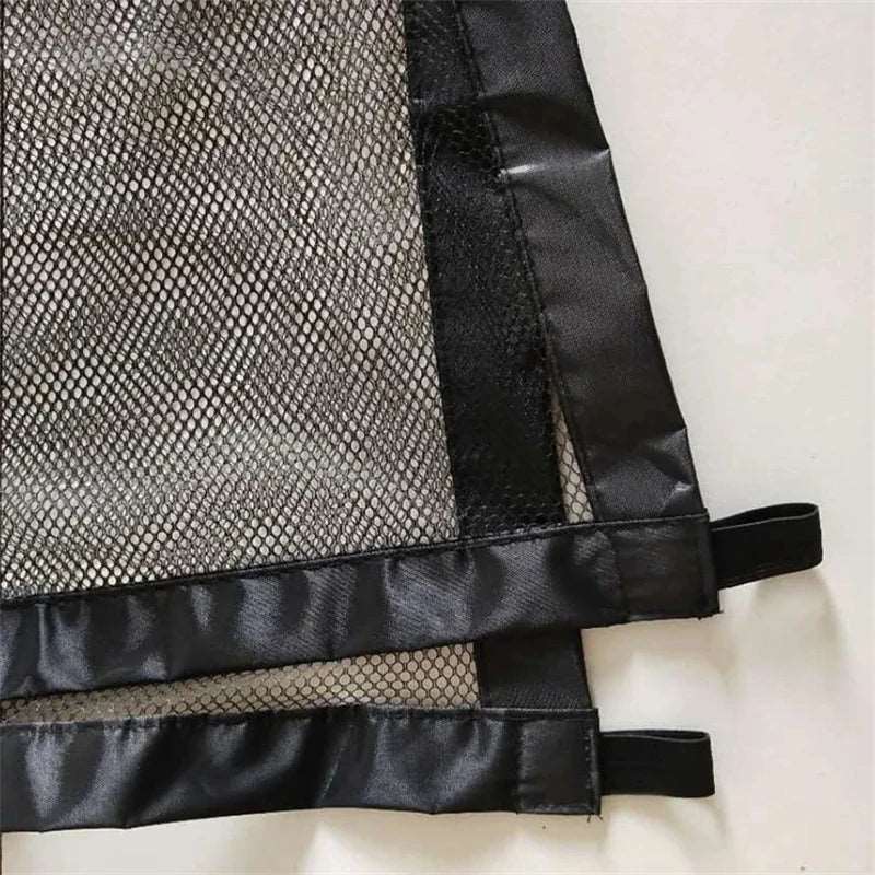 Breathable Mesh Pet Barrier Fence