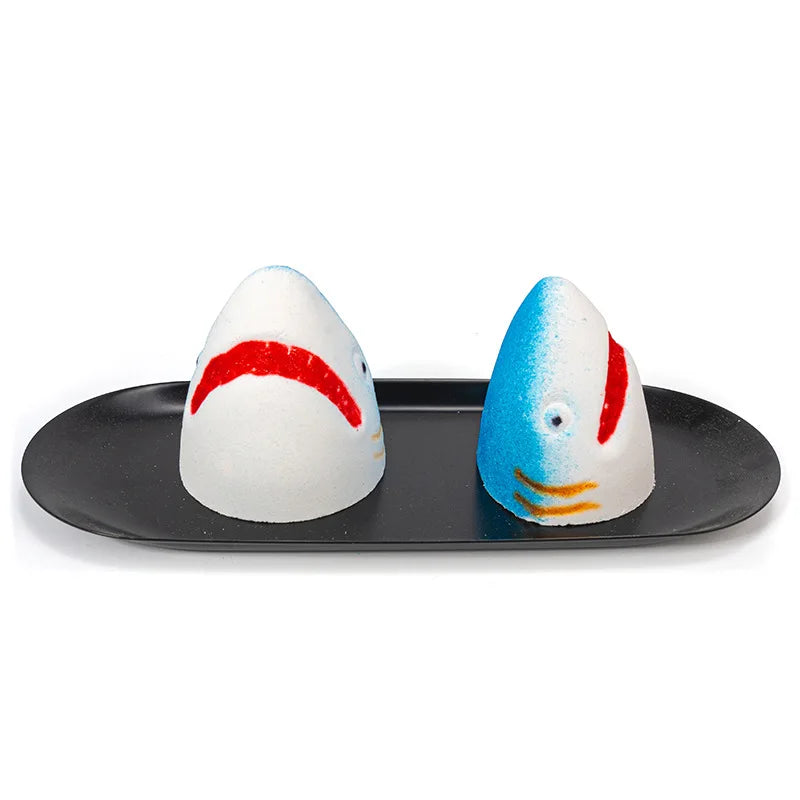 Shark Bathbomb Toy - Shops Fab