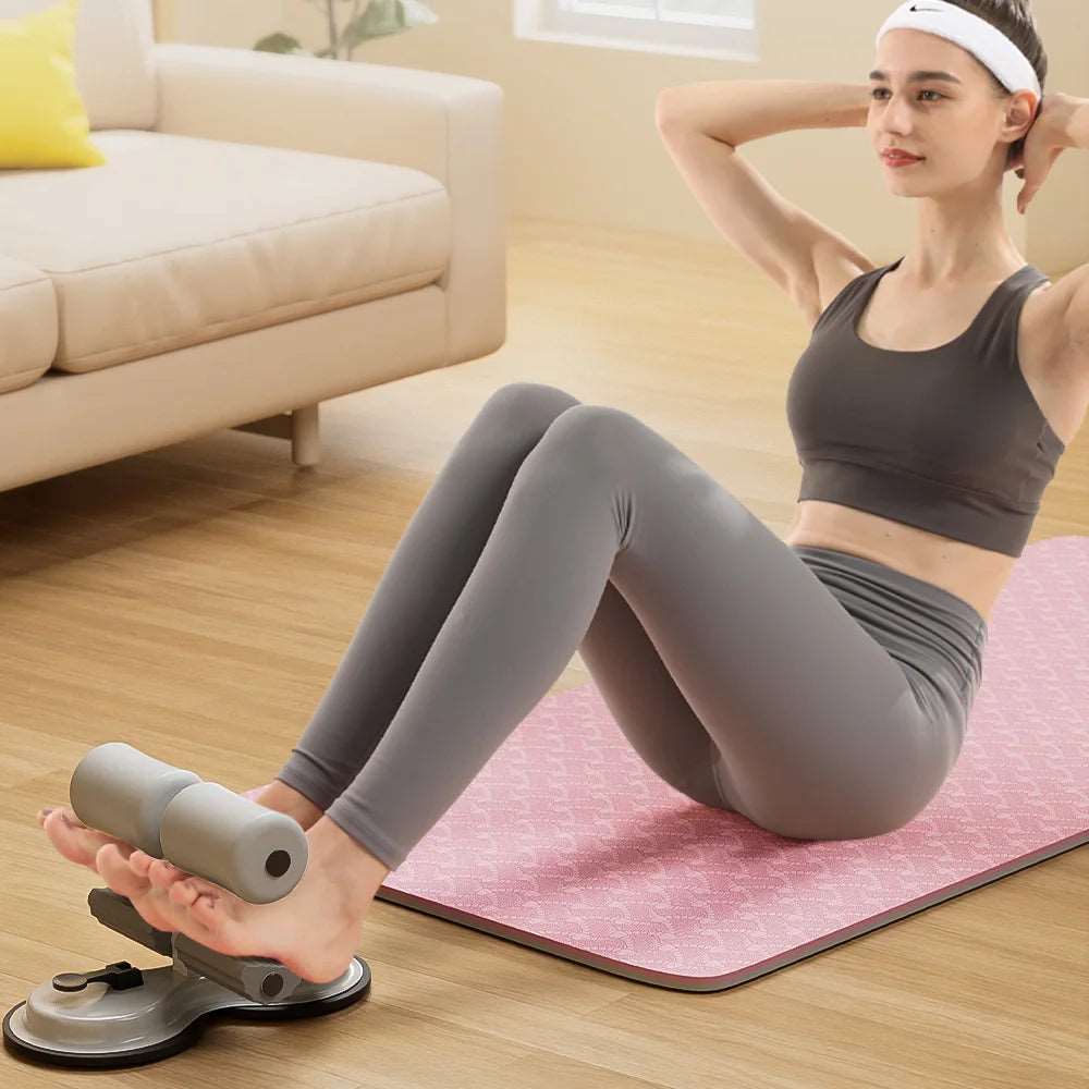 Ankle Support Sit Up Equipment