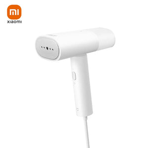 XIAOMI Mijia Foldable Garment Steamer - Shops Fab