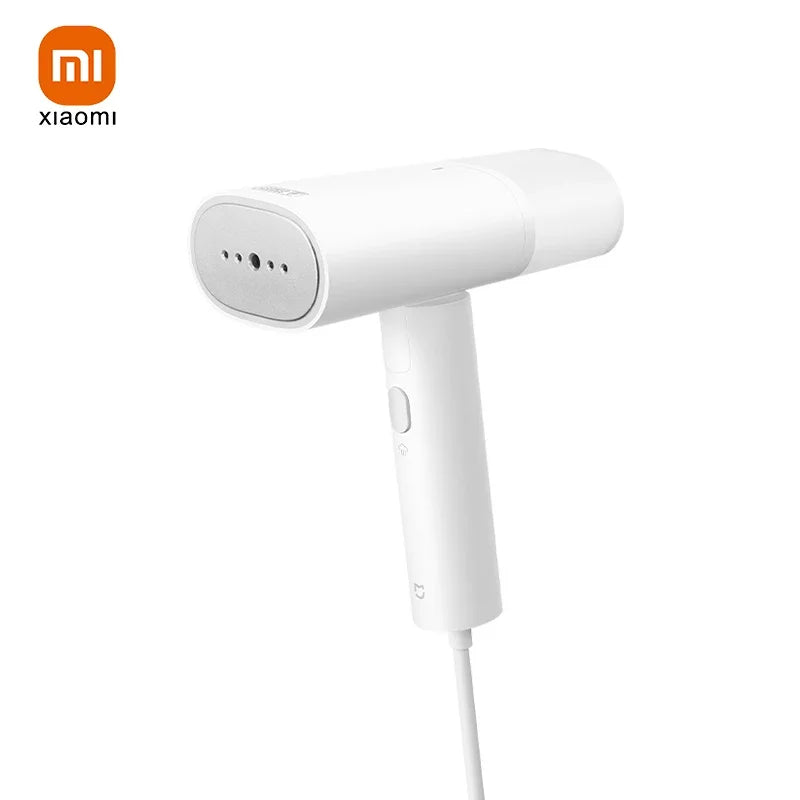 XIAOMI Mijia Foldable Garment Steamer - Shops Fab