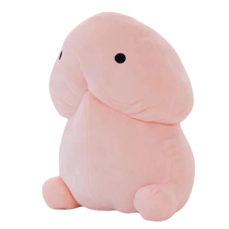 20CM Cute PeePee Plush Pillow - Shops Fab