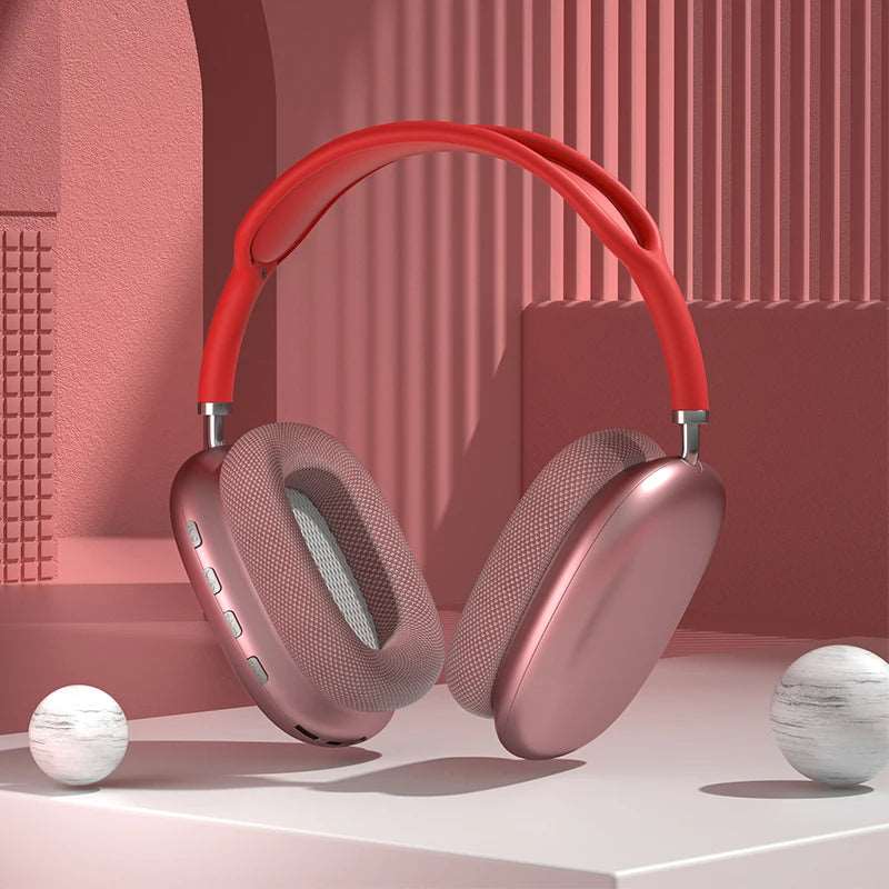 Air Pro Max Wireless Bluetooth Headphones