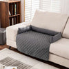 Plaid Waterproof Dog Sofa Couch