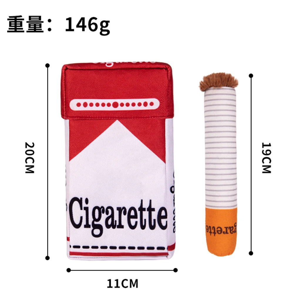 Cigarettes Imitation Chew Toy - Shops Fab