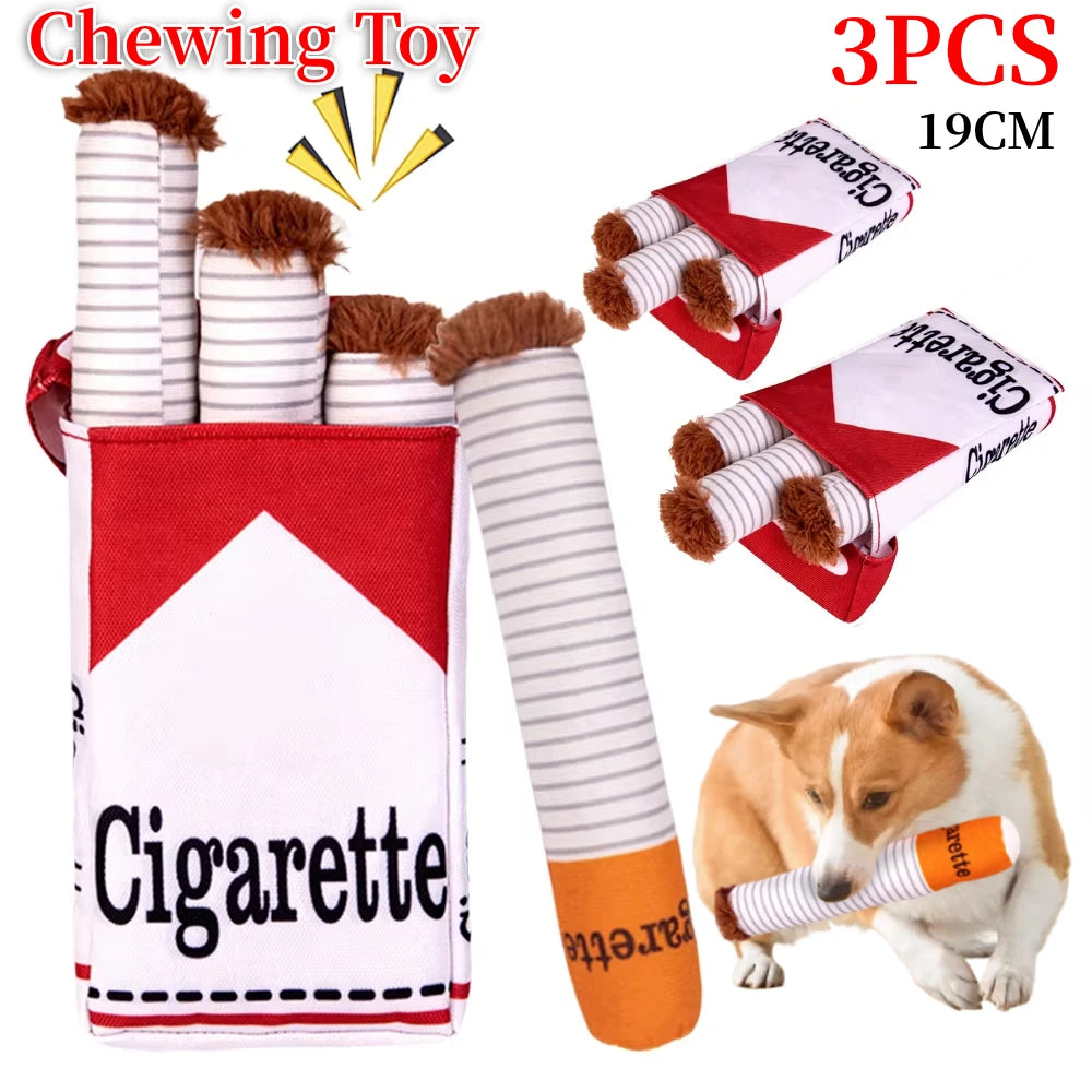 Cigarettes Imitation Chew Toy - Shops Fab