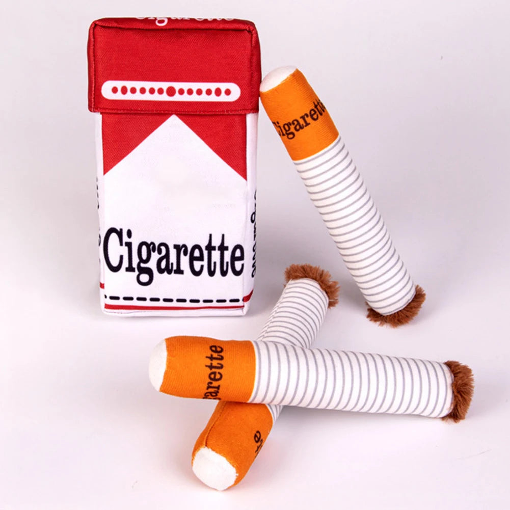 Cigarettes Imitation Chew Toy - Shops Fab