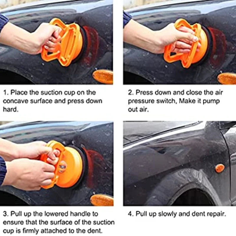 Car Body Dent Repair Suction Cup - Shops Fab