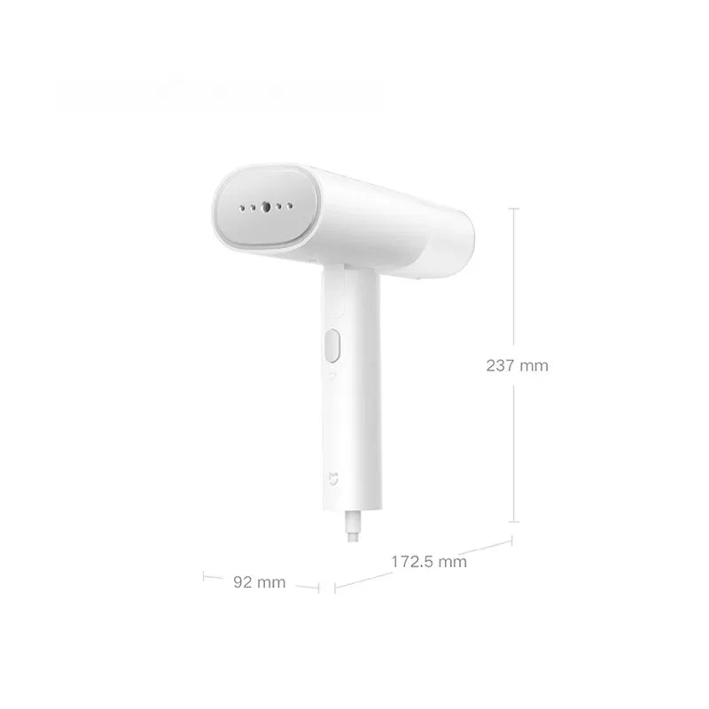 XIAOMI Mijia Foldable Garment Steamer - Shops Fab