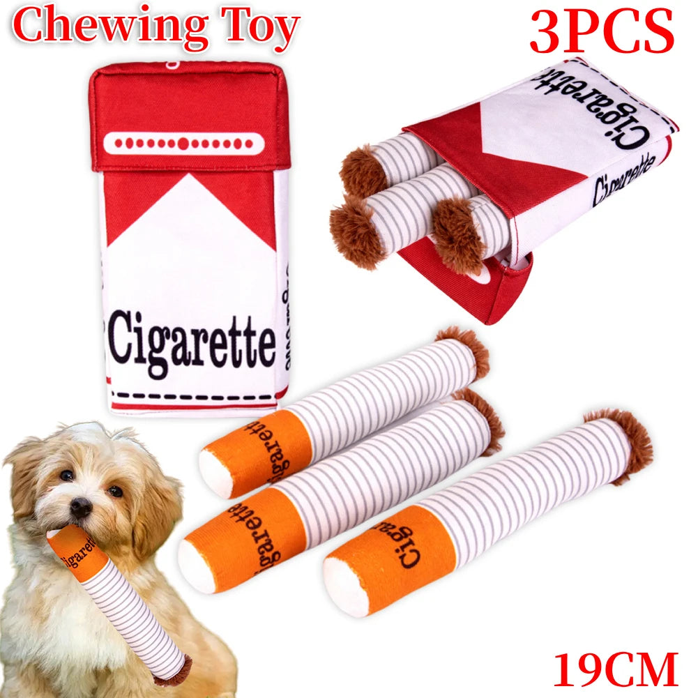 Cigarettes Imitation Chew Toy - Shops Fab