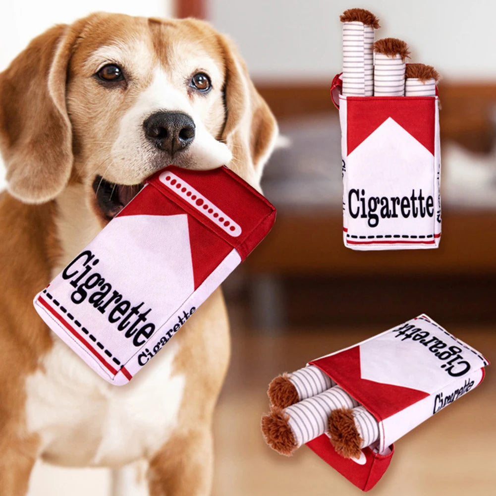 Cigarettes Imitation Chew Toy - Shops Fab